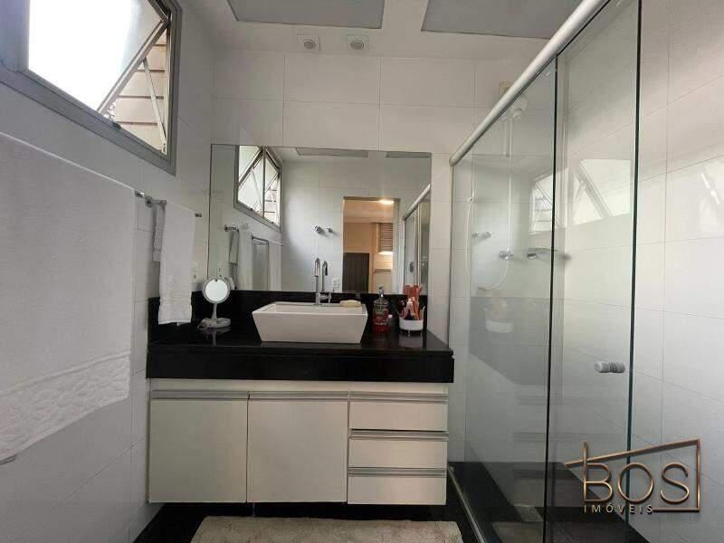 Apartamento, Anchieta, 4 Quartos, 3 Vagas, 2 Suítes