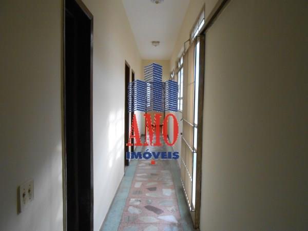 Casa, Caiçaras, 4 Quartos, 5 Vagas, 2 Suítes