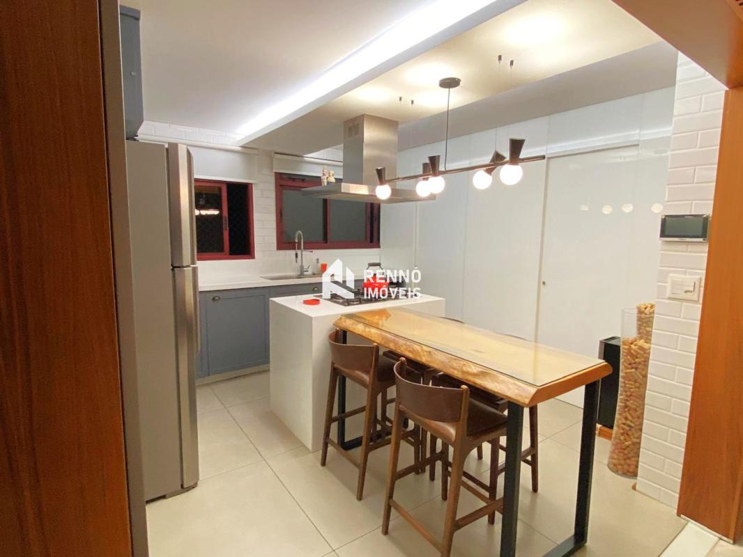 Apartamento, São Pedro, 4 Quartos, 3 Vagas, 1 Suíte