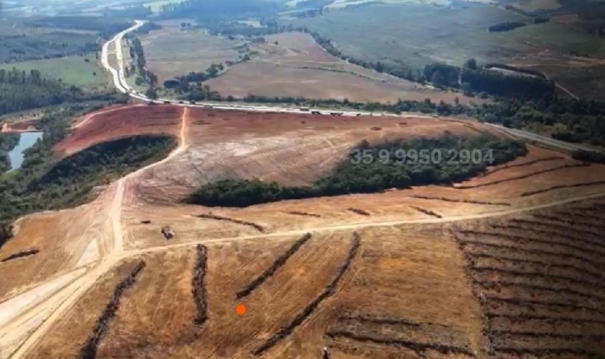 Fazenda, Zona Rural, 0 Quarto, 0 Vaga