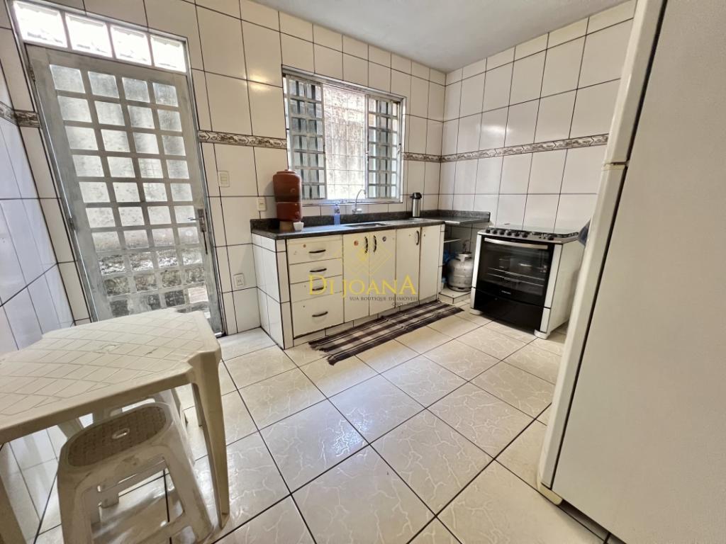 Casa, Jardim Brasília, 5 Quartos, 4 Vagas, 1 Suíte