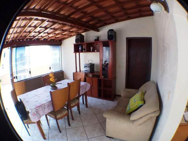 Apartamento, Palmares, 3 Quartos, 1 Vaga