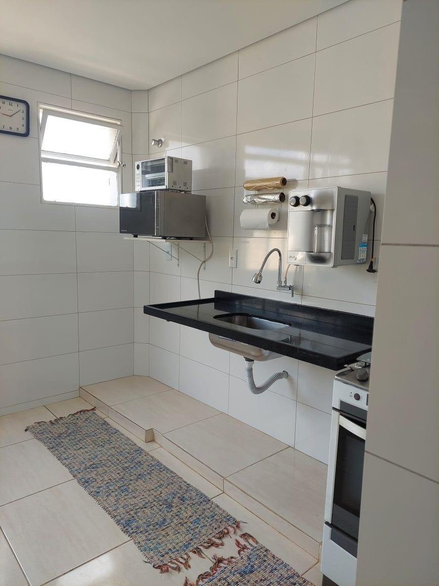 Cobertura, Santa Rosa, 3 Quartos, 2 Vagas