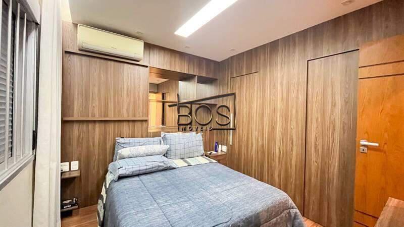 Cobertura, Colégio Batista, 4 Quartos, 1 Vaga, 1 Suíte