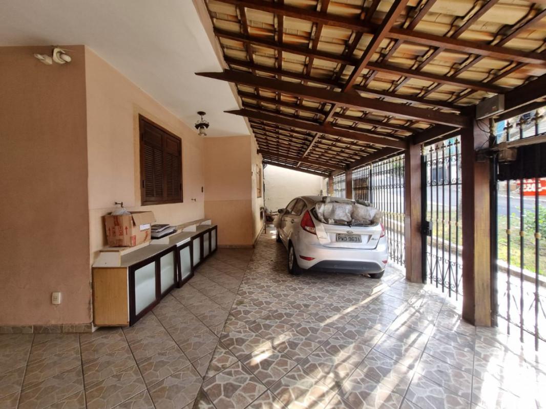 Casa, Flamengo, 4 Quartos, 4 Vagas, 1 Suíte