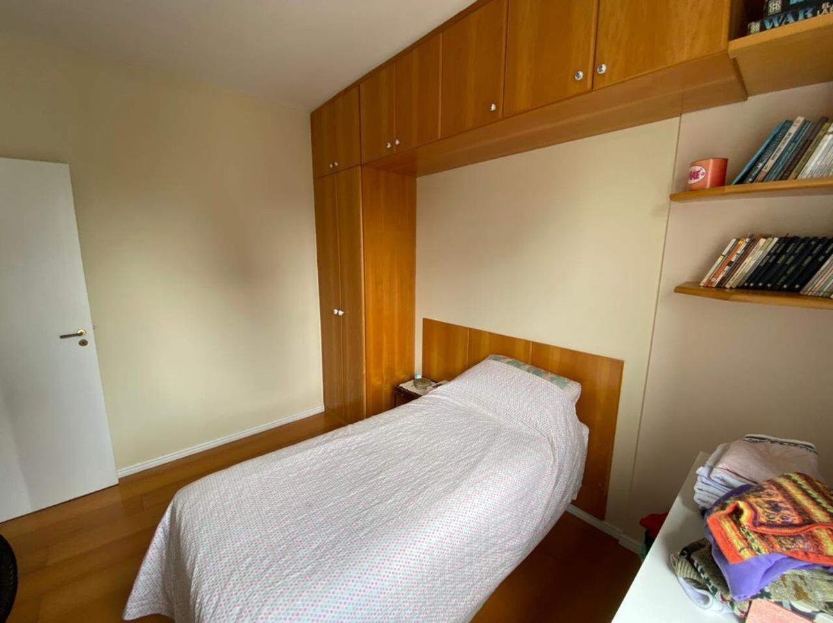 Apartamento, Buritis, 3 Quartos, 2 Vagas, 1 Suíte