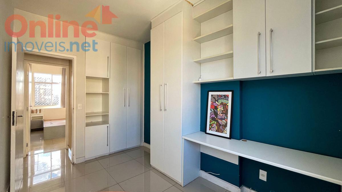Apartamento, Alto Barroca, 2 Quartos, 0 Vaga, 1 Suíte