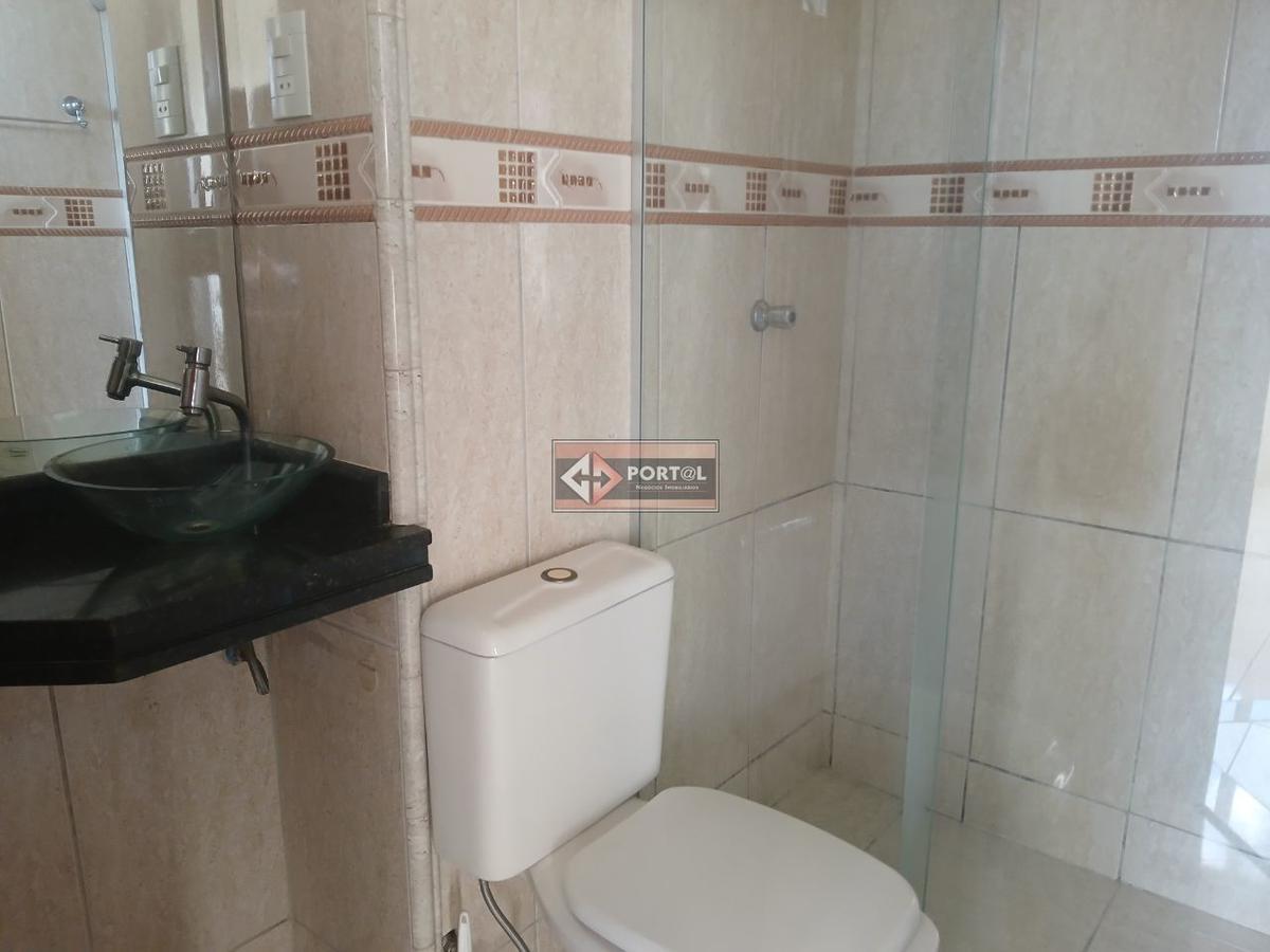 Apartamento, Floramar, 2 Quartos, 1 Vaga