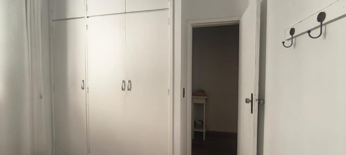 Apartamento, Cidade Nova, 2 Quartos, 1 Vaga