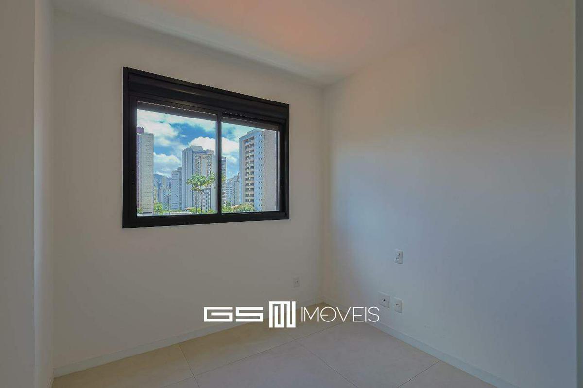 Apartamento, Santo Agostinho, 2 Quartos, 2 Vagas, 1 Suíte