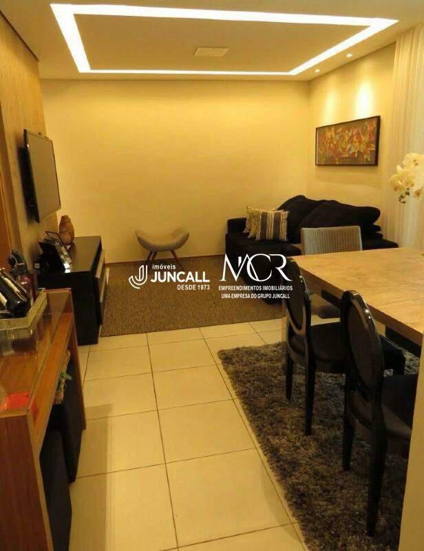 Apartamento, Buritis, 3 Quartos, 2 Vagas, 1 Suíte