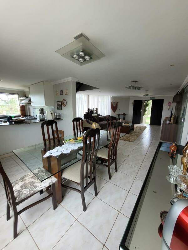 Casa, Água Limpa, 7 Quartos, 4 Vagas