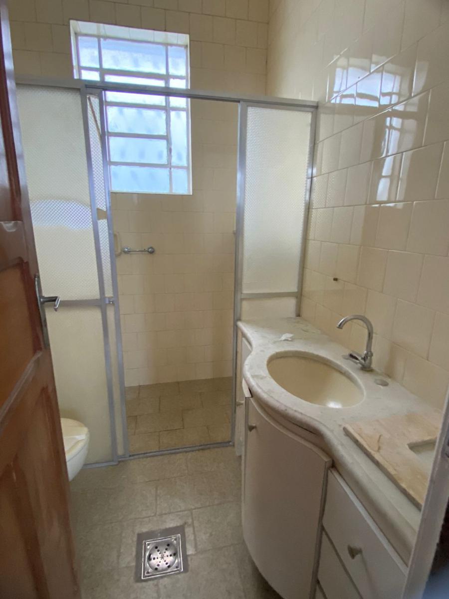 Casa, Colégio Batista, 3 Quartos, 0 Vaga