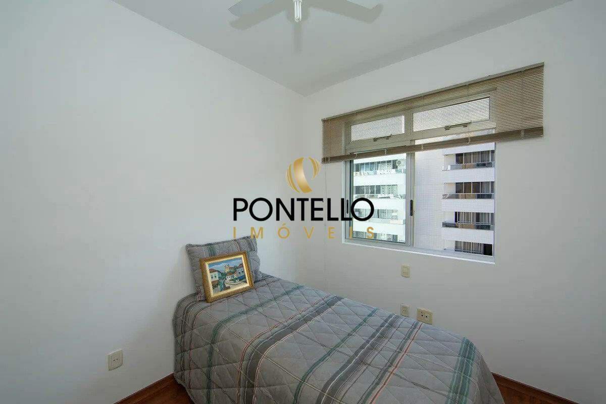 Apartamento, Lourdes, 2 Quartos, 2 Vagas, 1 Suíte