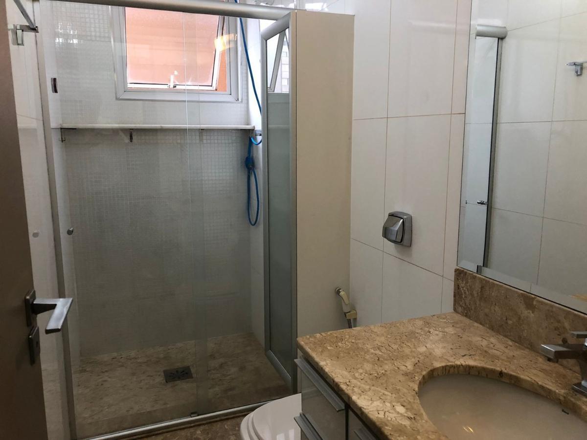 Apartamento, Lourdes, 3 Quartos, 2 Vagas, 1 Suíte