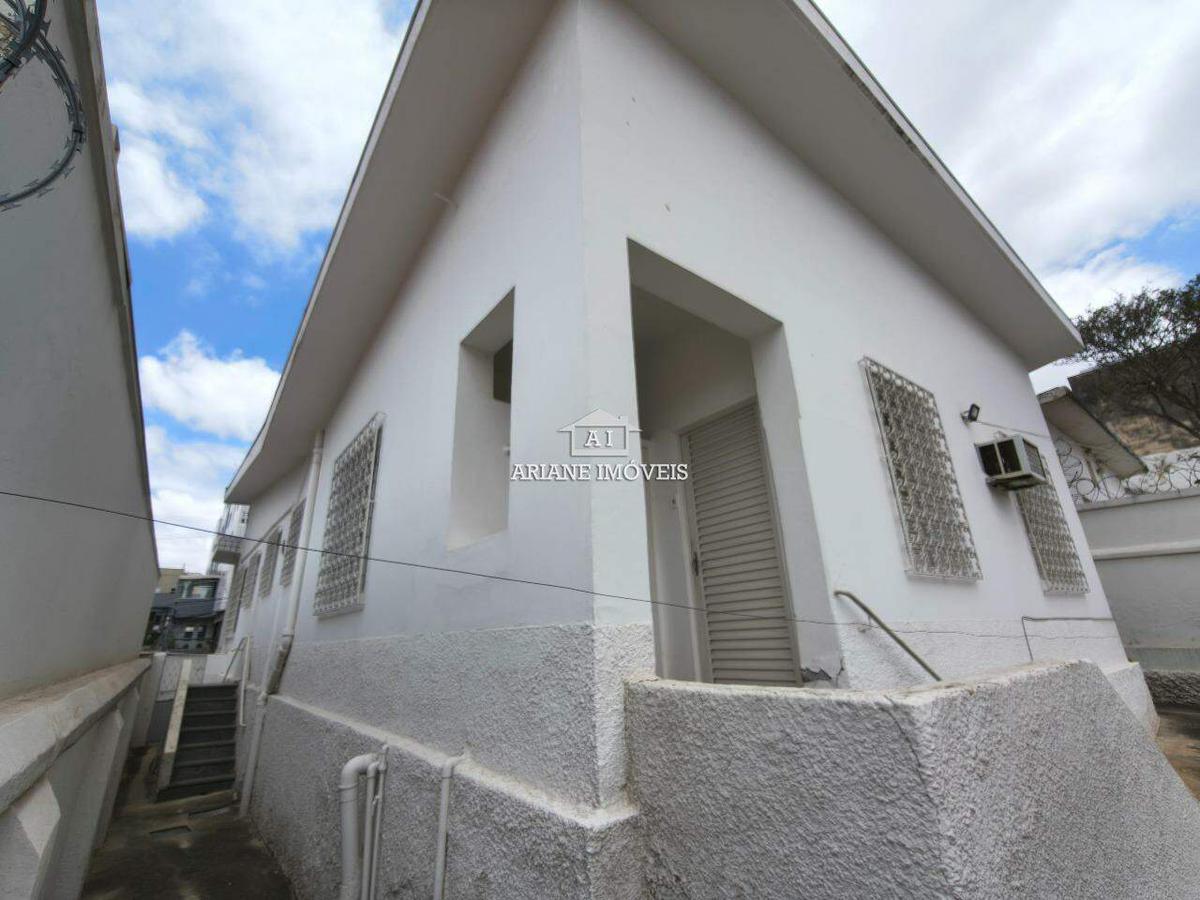 Casa, Colégio Batista, 4 Quartos, 2 Vagas