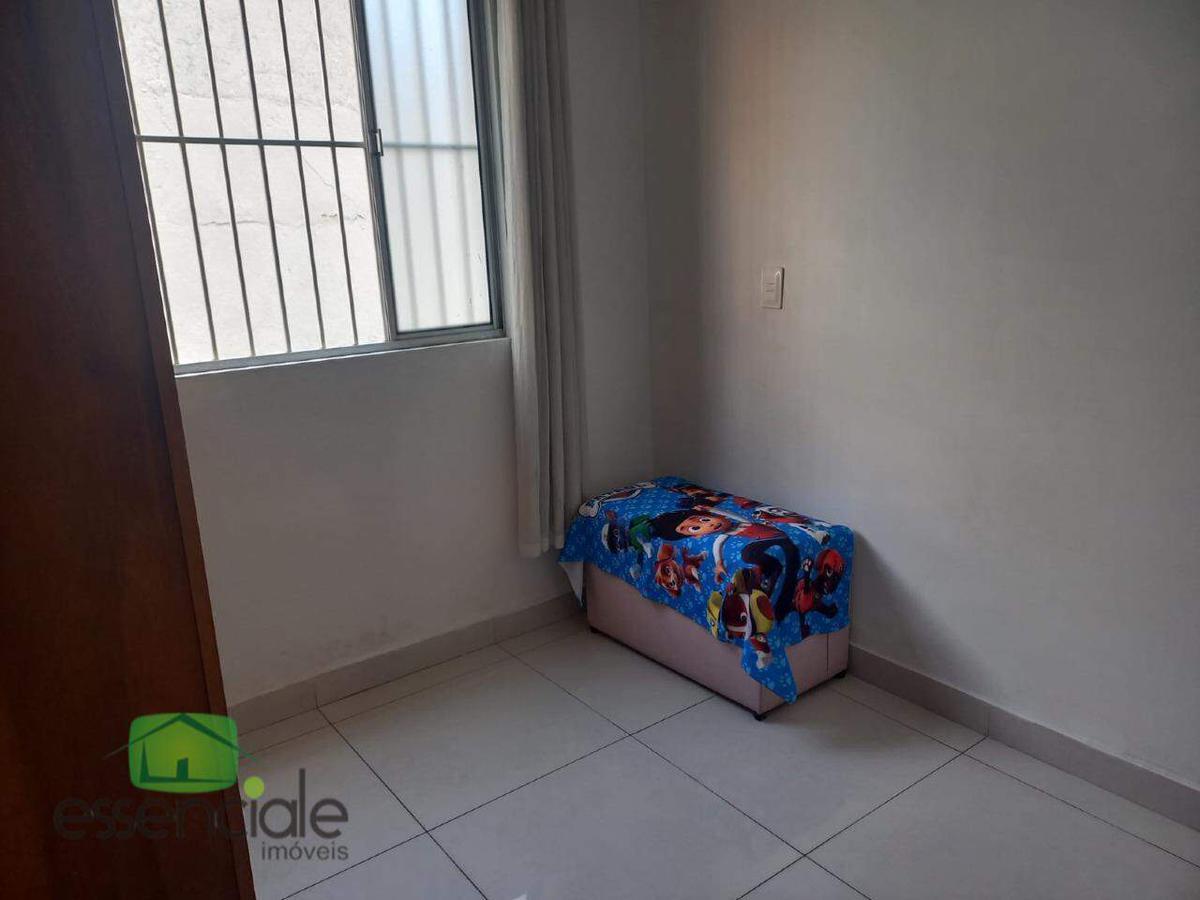 Apartamento, Eldorado, 3 Quartos, 1 Vaga, 1 Suíte