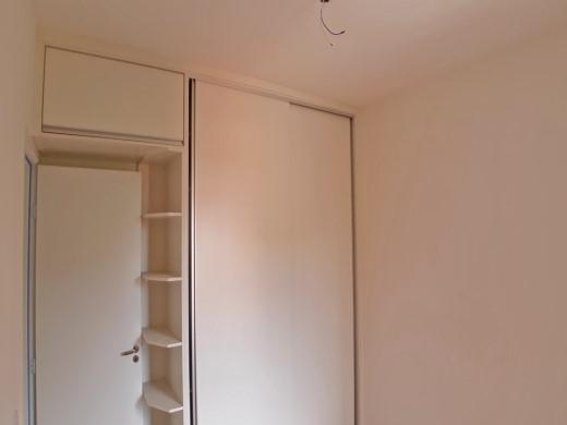 Apartamento, São Lucas, 3 Quartos, 2 Vagas, 1 Suíte