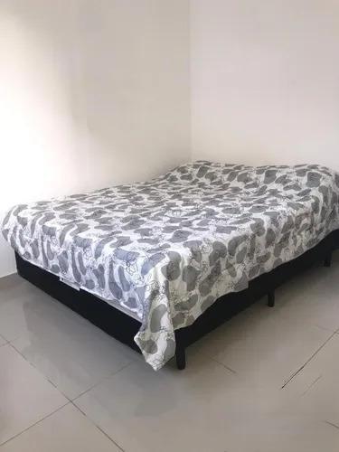Apartamento, Jardim Guanabara, 3 Quartos, 1 Vaga, 1 Suíte