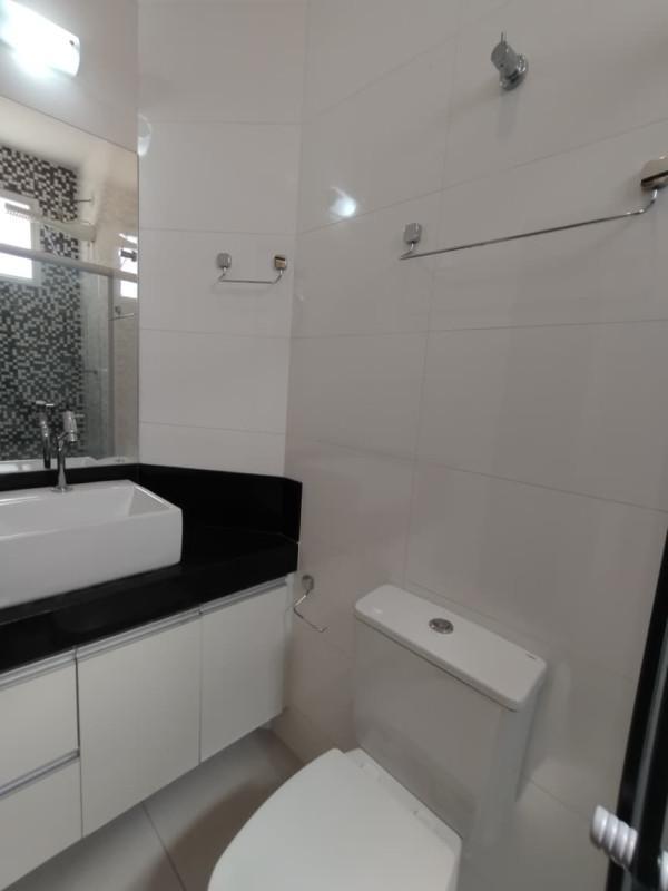 Apartamento, Cidade Nova, 3 Quartos, 2 Vagas, 1 Suíte