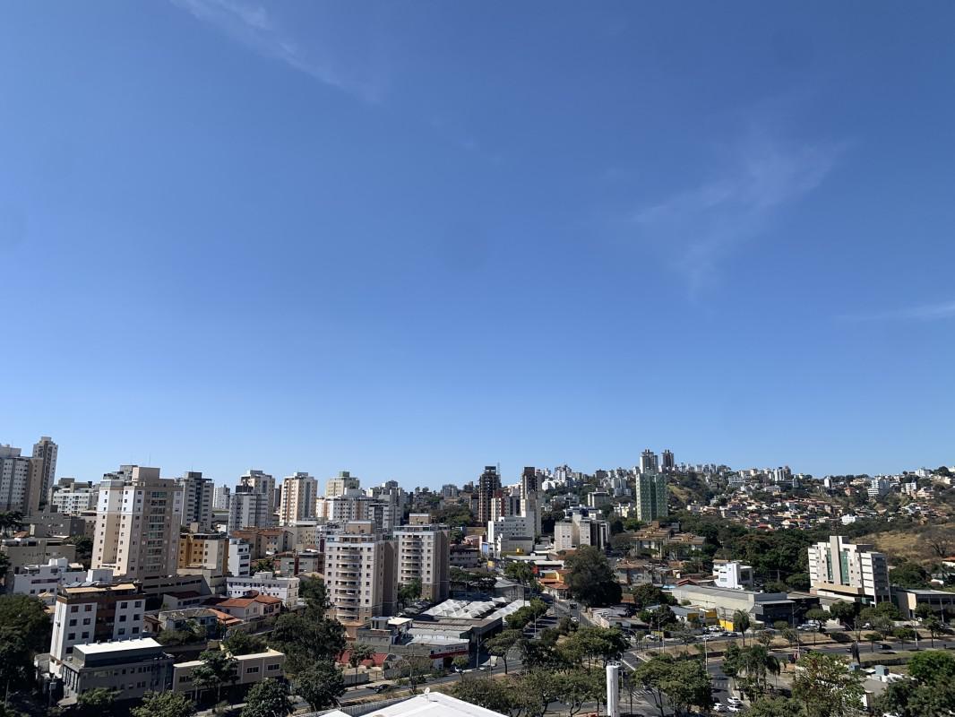 Apartamento, Castelo, 2 Quartos, 1 Vaga