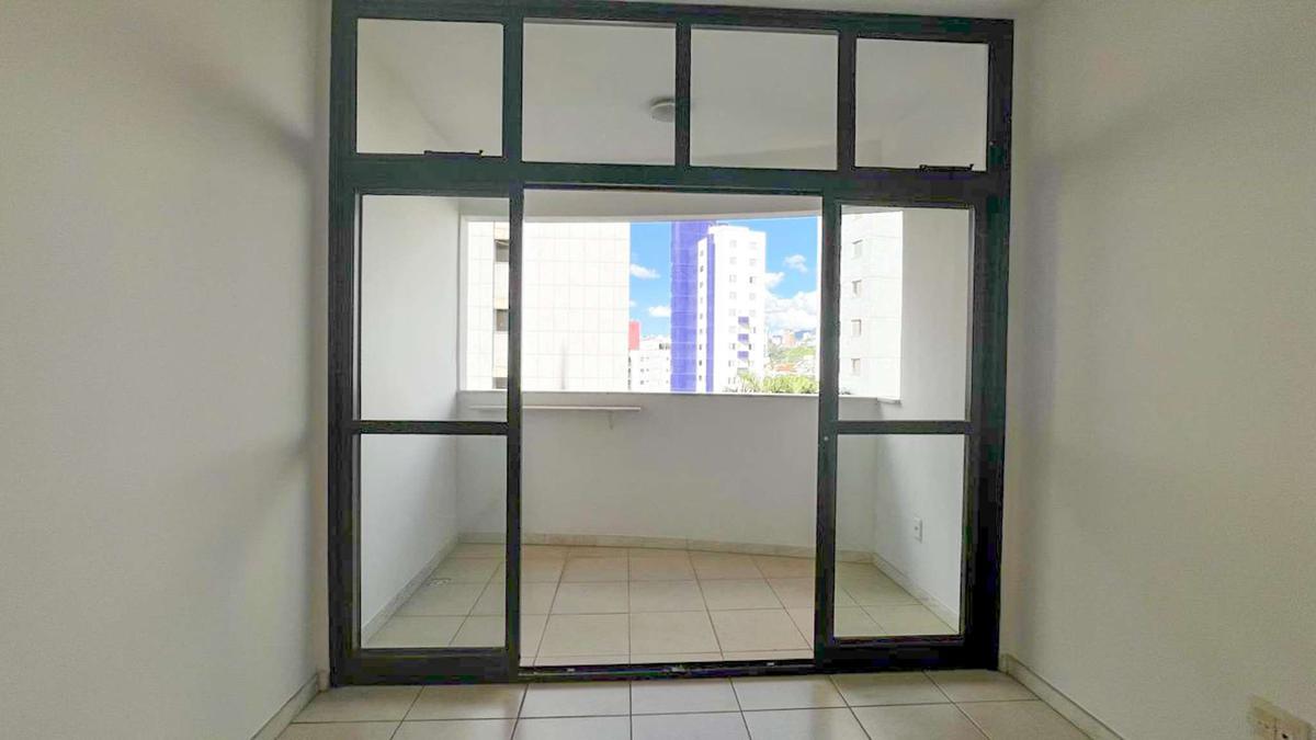 Apartamento, Buritis, 2 Quartos, 2 Vagas, 1 Suíte