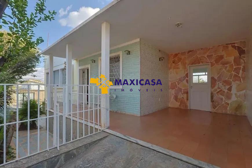 Casa, Santa Inês, 5 Quartos, 5 Vagas, 1 Suíte