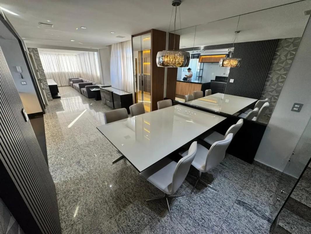 Cobertura, Palmares, 4 Quartos, 3 Vagas, 2 Suítes