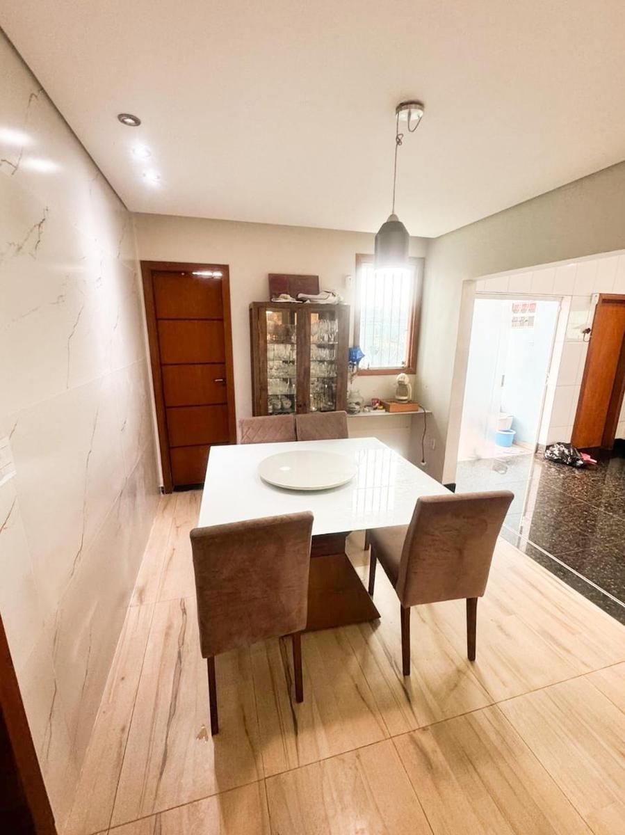 Casa, Serrano, 3 Quartos, 3 Vagas, 2 Suítes