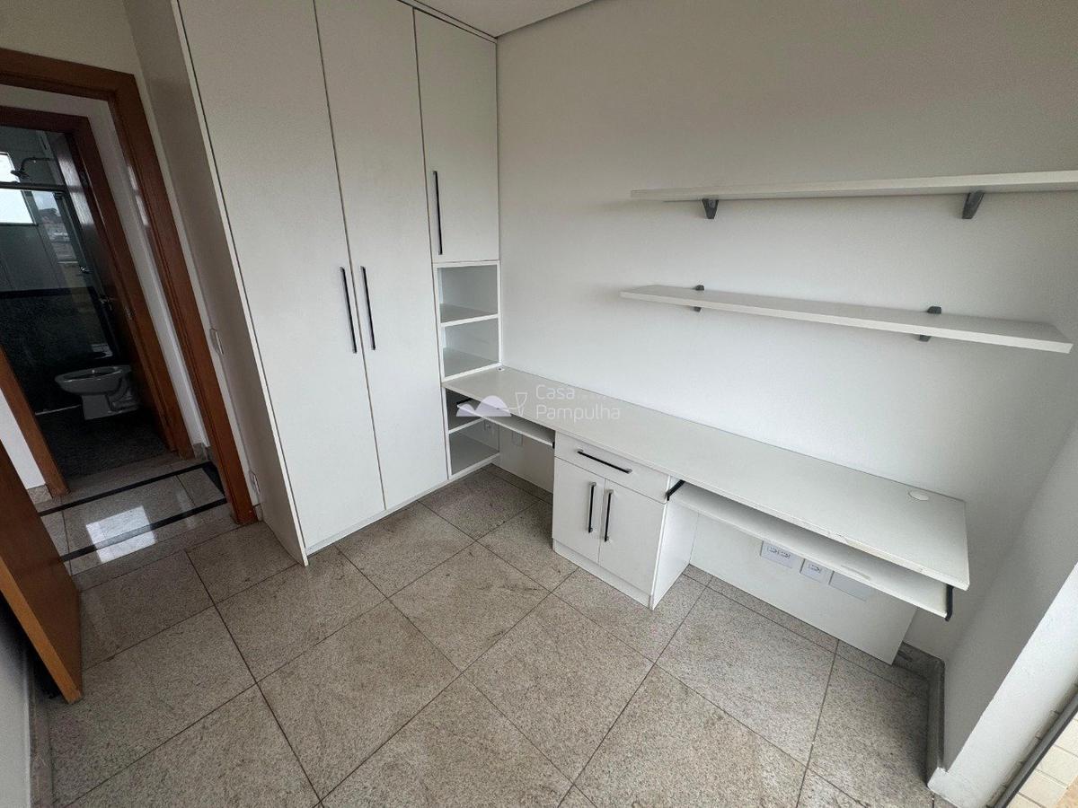 Apartamento, Santa Amélia, 4 Quartos, 4 Vagas, 1 Suíte