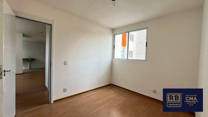 Apartamento, Barro Preto, 2 Quartos, 1 Vaga, 1 Suíte