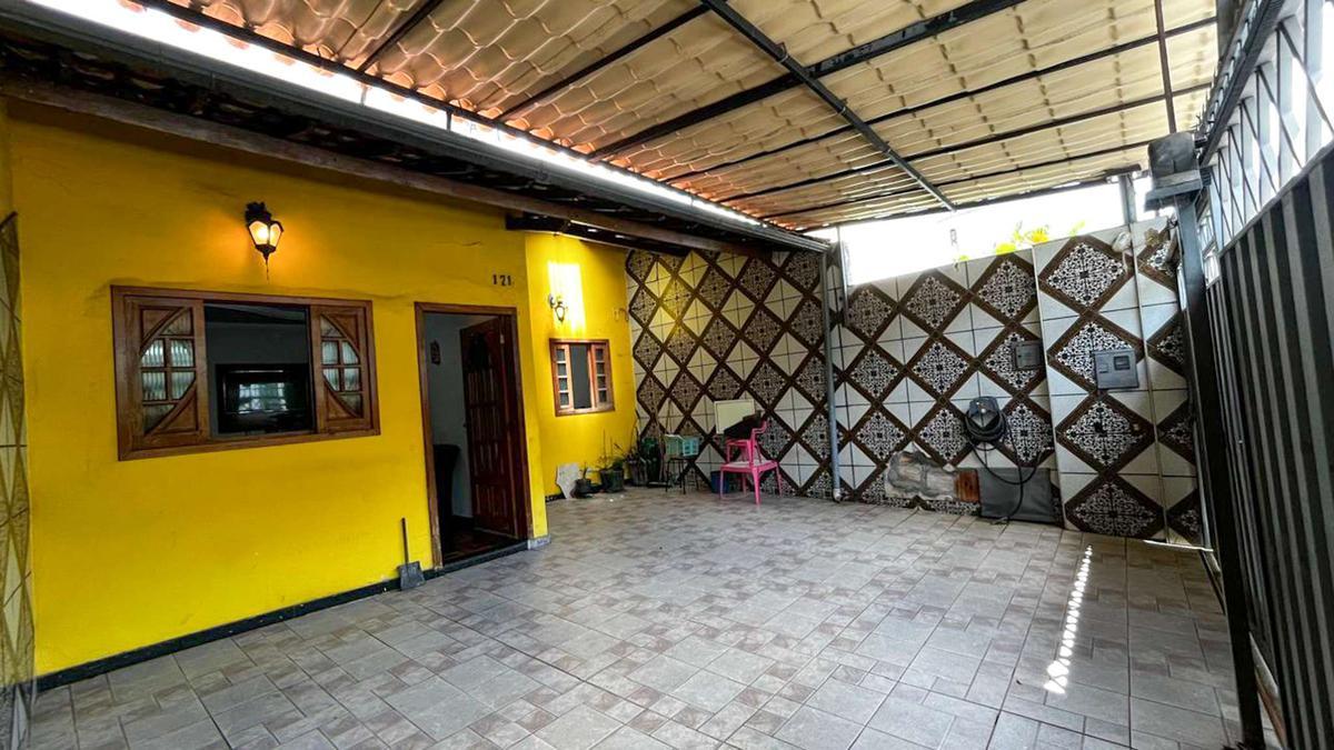 Casa, São João Batista (venda Nova), 3 Quartos, 2 Vagas