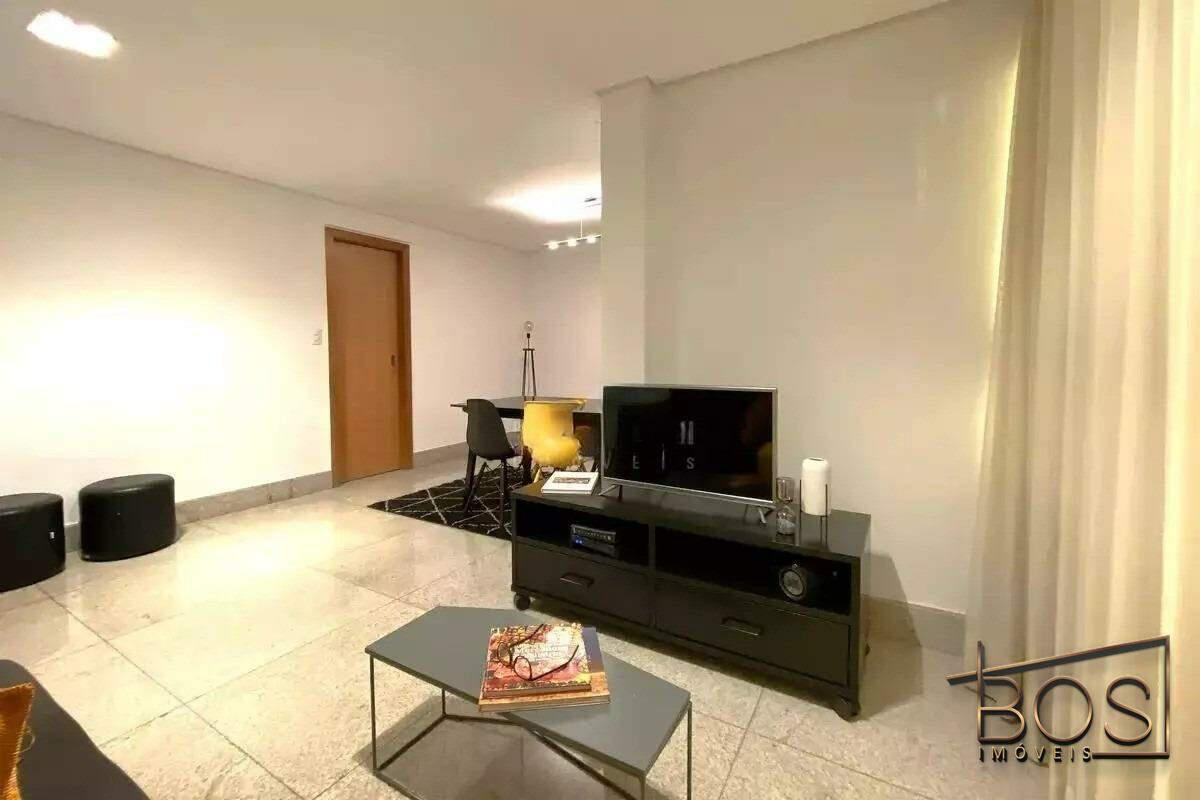 Apartamento, Anchieta, 3 Quartos, 0 Vaga, 2 Suítes