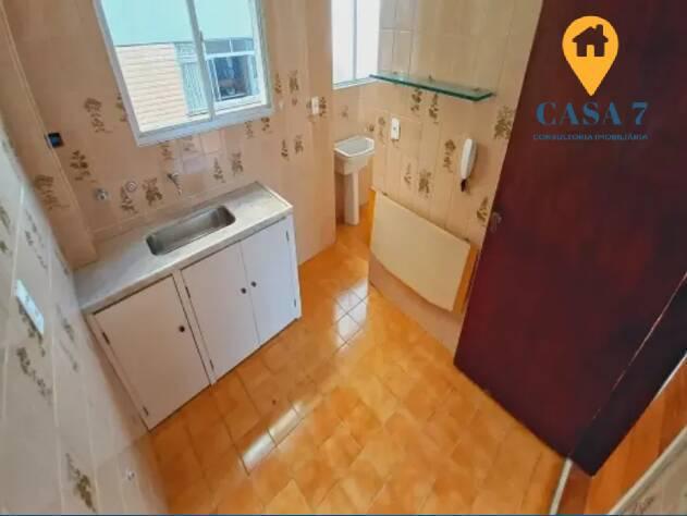 Apartamento, Santo Antônio, 2 Quartos, 1 Vaga