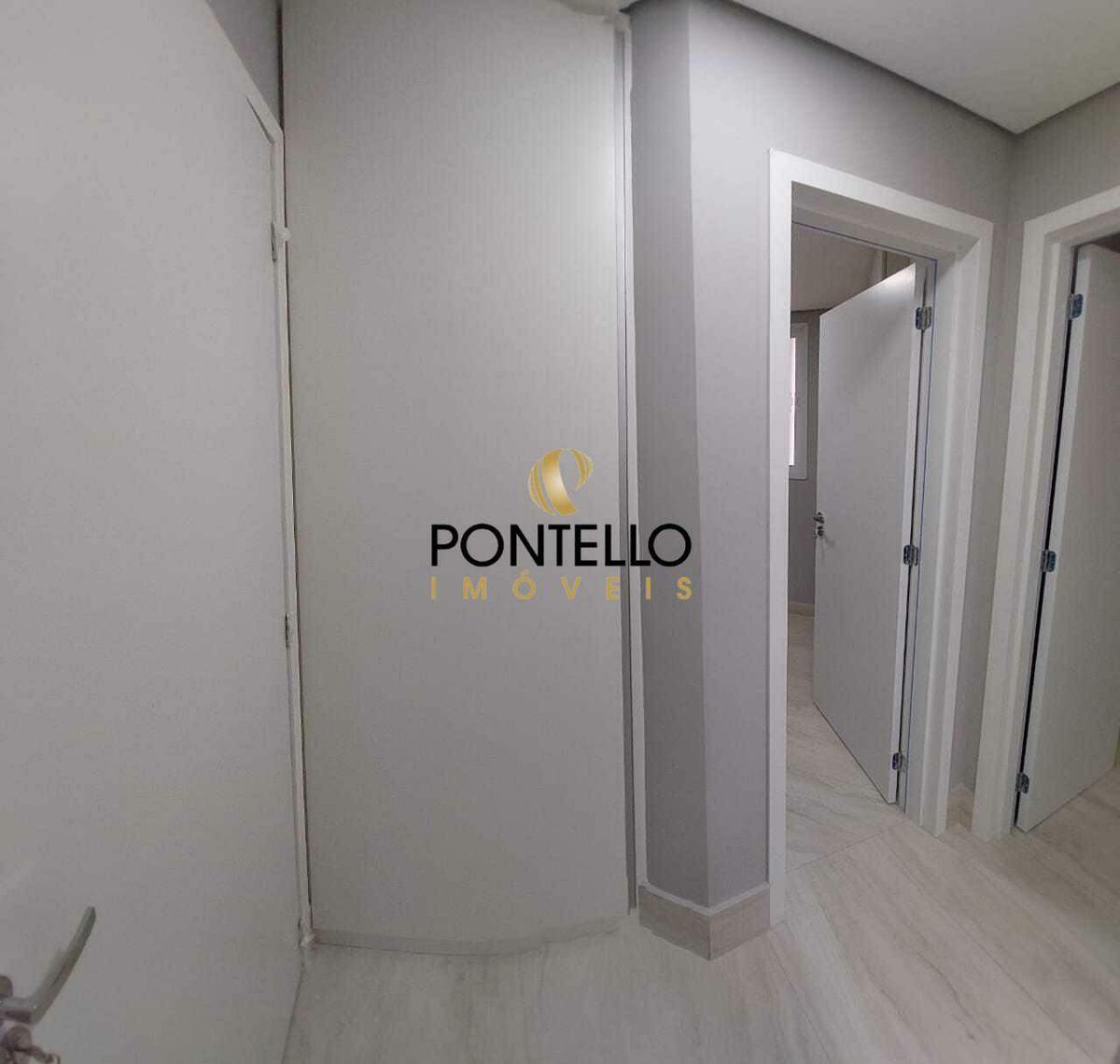 Apartamento, Manacás, 3 Quartos, 2 Vagas, 1 Suíte