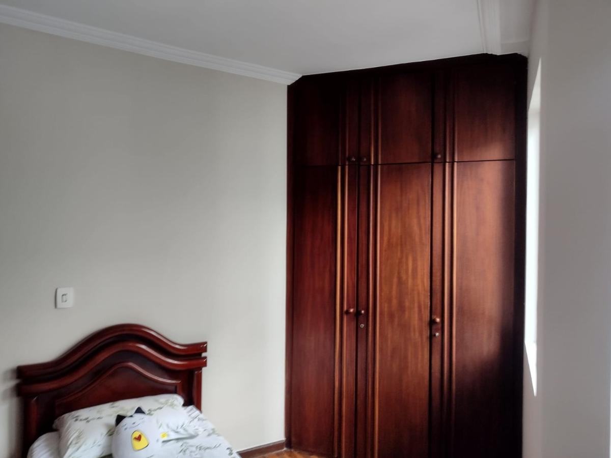 Apartamento, União, 3 Quartos, 1 Vaga, 1 Suíte