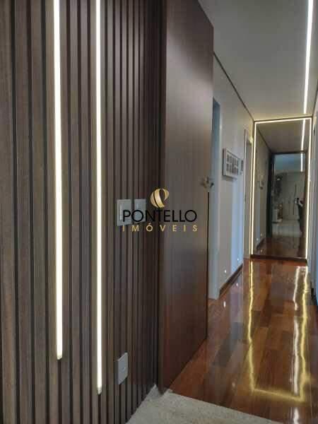 Apartamento, Belvedere, 4 Quartos, 3 Vagas, 1 Suíte