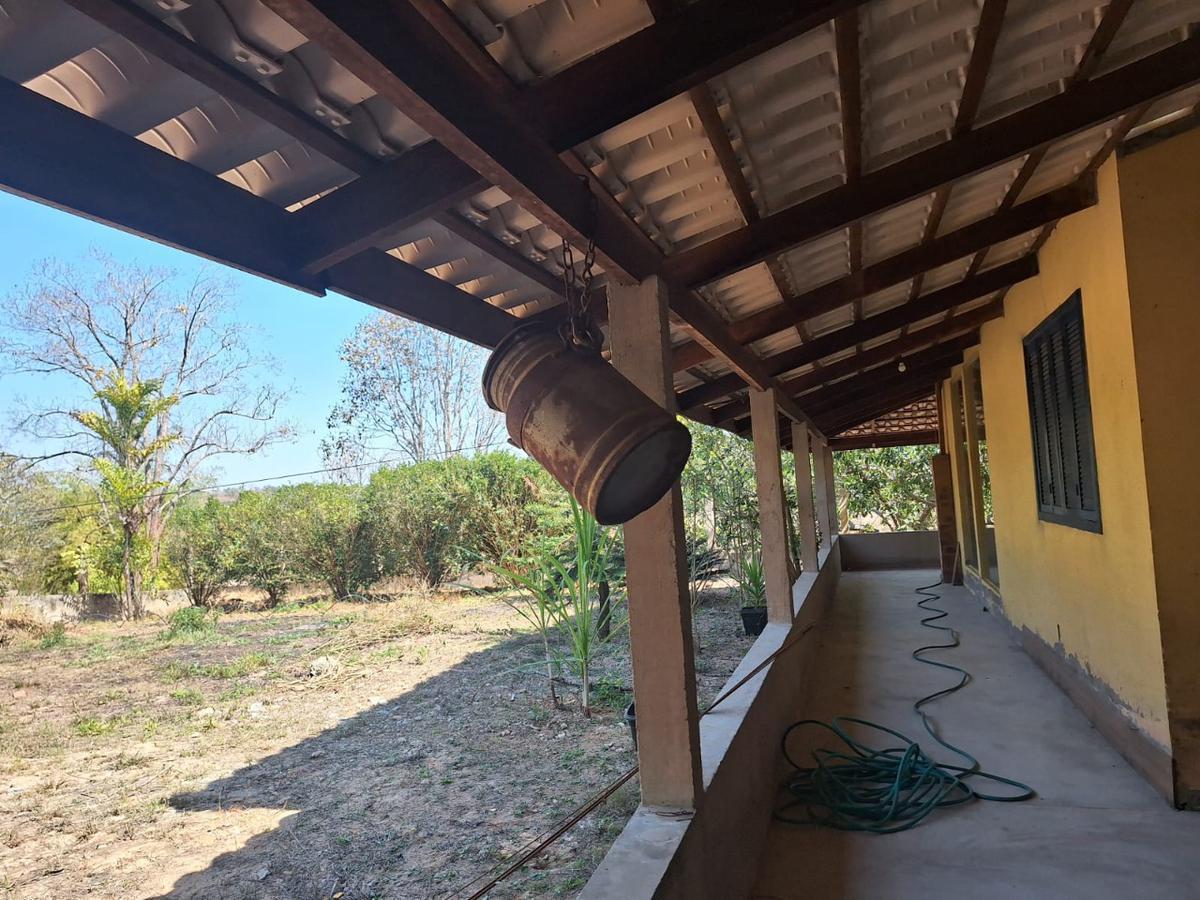 Fazenda, Centro, 4 Quartos, 10 Vagas, 2 Suítes