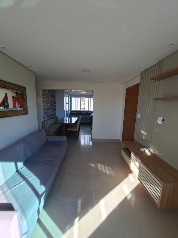 Apartamento, Santa Rosa, 3 Quartos, 4 Vagas, 1 Suíte