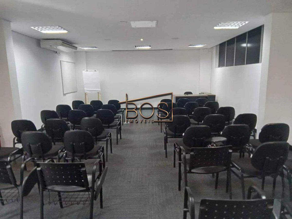 Prédio, Lourdes, 0 Quarto, 10 Vagas