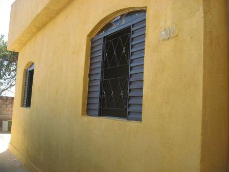 Casa, Santinho, 2 Quartos, 1 Vaga
