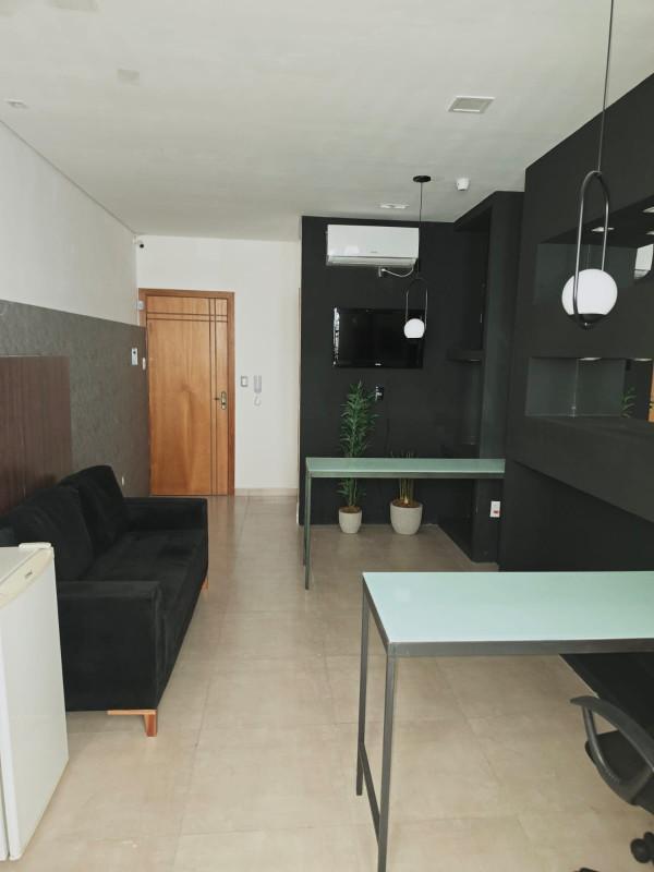 Andar, Conjunto Celso Machado, 0 Quarto, 0 Vaga