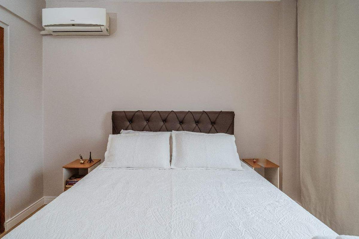 Apartamento, Prado, 3 Quartos, 2 Vagas, 1 Suíte