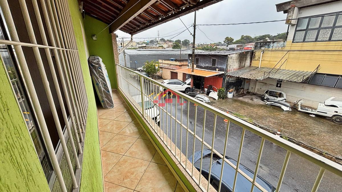 Apartamento, Caiçaras, 1 Quarto, 0 Vaga