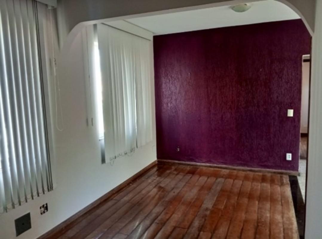 Cobertura, União, 3 Quartos, 2 Vagas, 1 Suíte