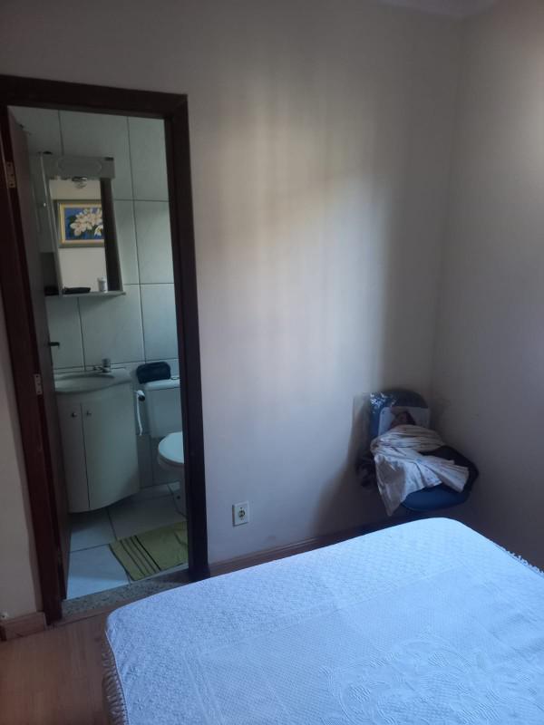 Apartamento, Sagrada Família, 3 Quartos, 1 Vaga, 1 Suíte