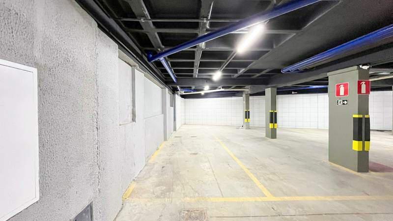 Apartamento, Sion, 4 Quartos, 3 Vagas, 4 Suítes