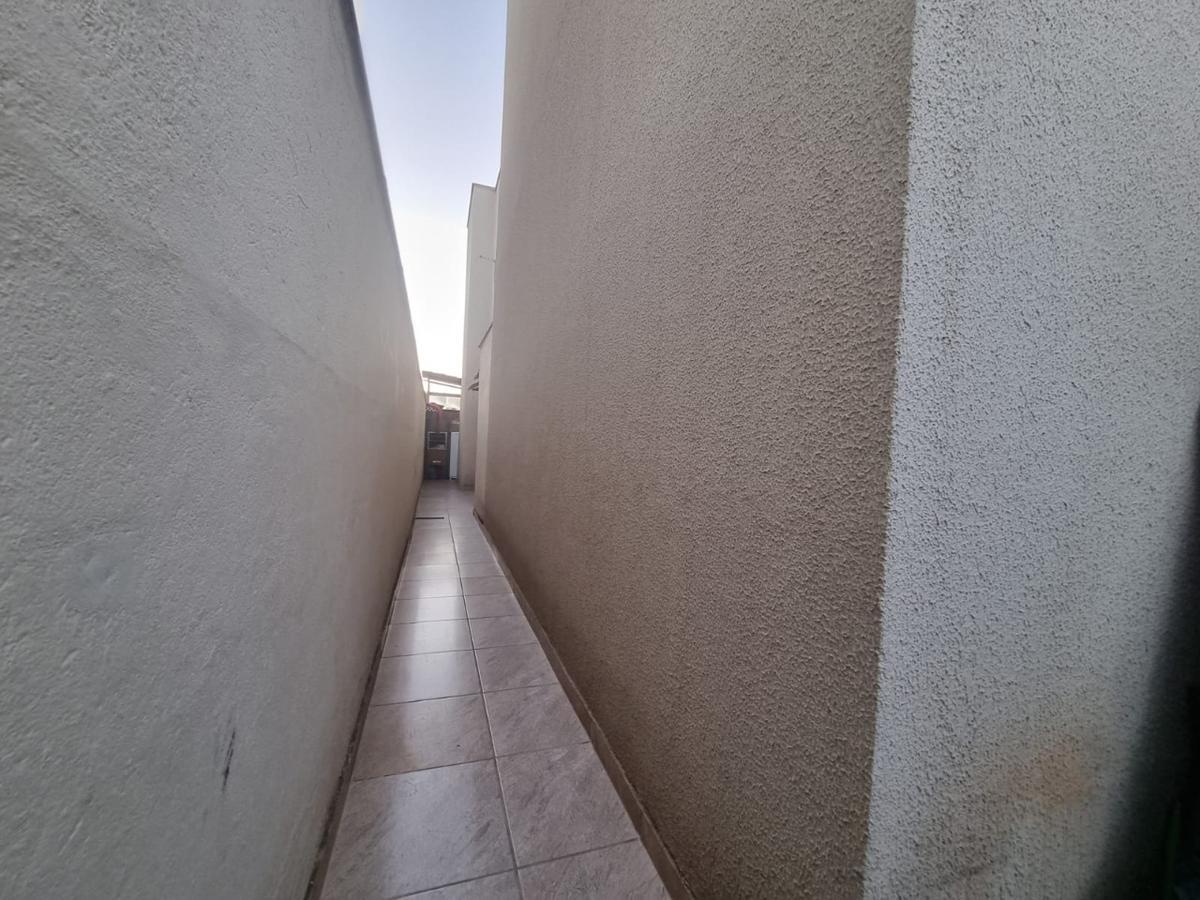Casa, Eldorado, 2 Quartos, 1 Vaga
