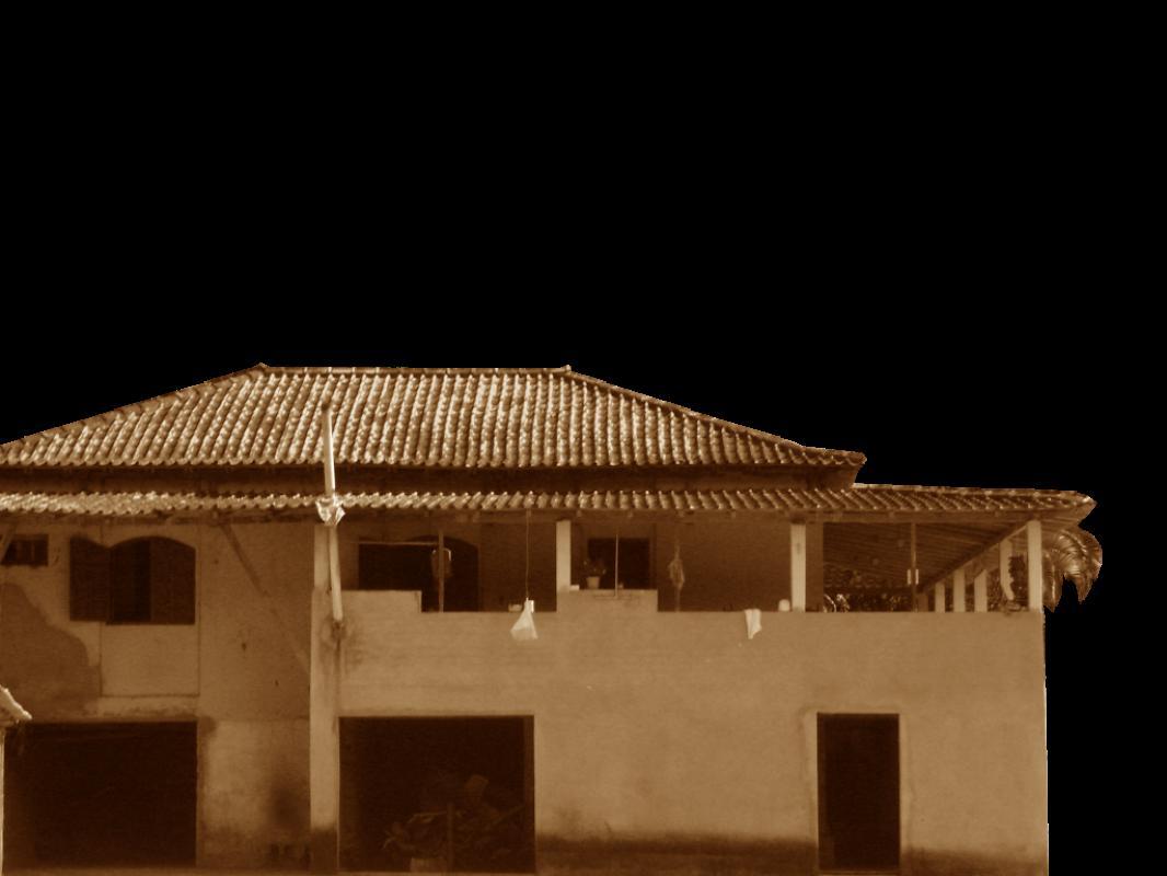 Fazenda, Centro, 3 Quartos, 1 Vaga