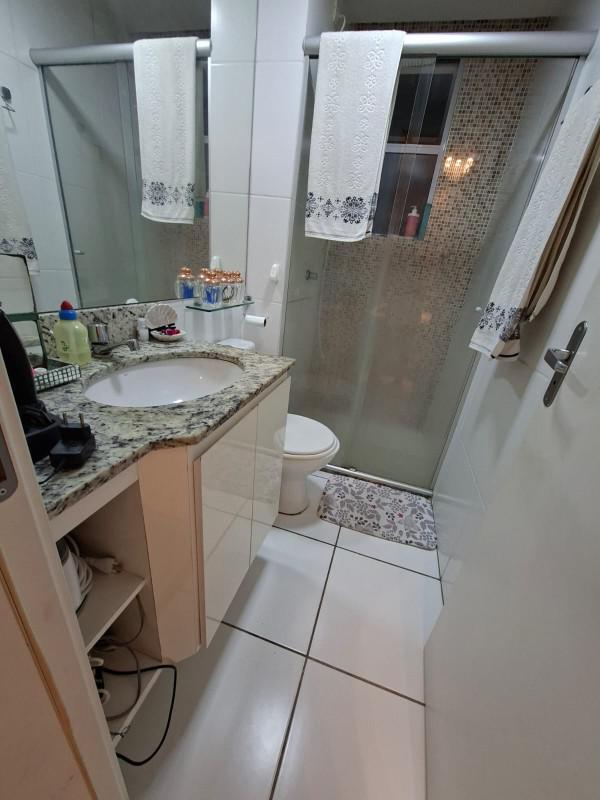 Apartamento, Ouro Preto, 2 Quartos, 1 Vaga, 1 Suíte
